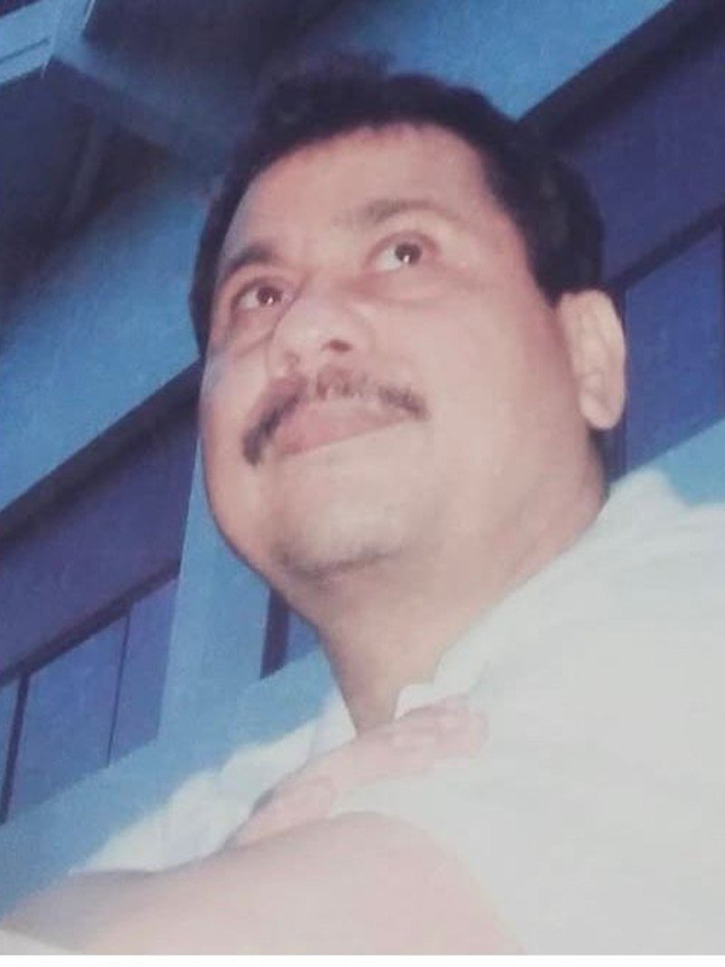 Somendra Nath Deka